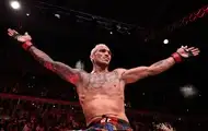 Результати турніру UFC у Ріо-де-Жанейро: Олівейра знову перемагає