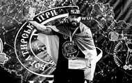 На фронті загинув стронгмен Павло Іщенко