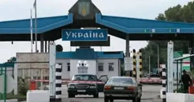 В’їзд і виїзд із ЄС: що зміниться з 12 жовтня 2025 року