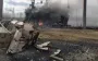 Атакованы энергообъекты в трех областях Украины