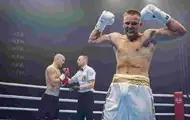 У Білостоці український важкоатлет переміг Джемаля Бошняка