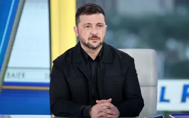 Дитина загинула в храмі: Зеленський підсумував тиждень обстрілів України