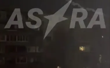 Explosions at aircraft factory in Smolensk: consequences of drone strike. VIDEO