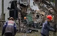 Росія посилює удари по енергетиці - Зеленський