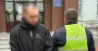 В Киеве полиция задержала мужчину, требовавшего от музыканта исполнить российские песни