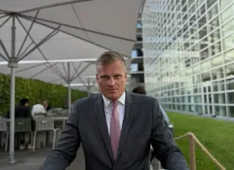 Кандидата на пост МЗС Чехії Турека звинуватили в расизмі та нацизмі: подробиці скандалу