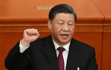 Китай заявил о готовности развивать стратегическое сотрудничество с КНДР, - Reuters