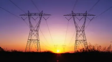 Russia strikes substation in Kyiv Oblast, injuring two power engineers