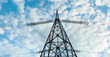 На Київщині під час обстрілу підстанції поранено двох працівників ДТЕК