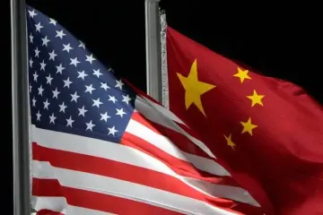 Китай відповів США на підвищення тарифів