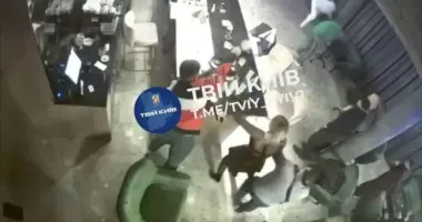 У Києві невідомий відкрив стрілянину в барі – постраждала молода дівчина