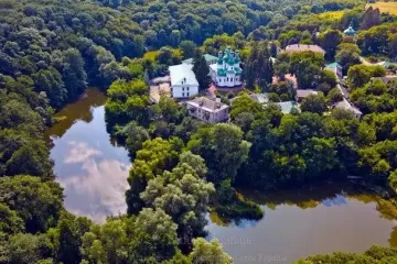 Де в Києві зникає час: таємниці Китаївської пустині