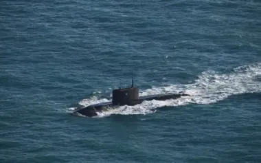 Netherlands closely watching Russian ships in North Sea - Brekelmans