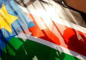 Спор из-за девушки перерос в боевые действия: 14 погибших