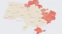 Ворог атакує Чернігів безпілотниками: 5 людей поранені