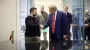 Зеленский во второй раз за два дня поговорил с Трампом