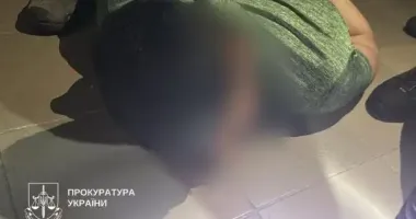 У Києві 30-річному чоловіку повідомили про підозру за стрілянину у барі на Печерську
