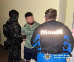 Стрілянина у київському барі — поліція оголосила підозру