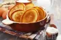 Вкусно – как у бабушки: рецепт оладий из яблок