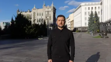 Зеленский: РФ боится передачи Украине Tomahawk, именно это может сработать для мира
