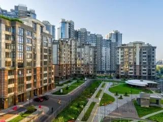 У Києві стрімко змінилися ціни на квартири у новобудовах