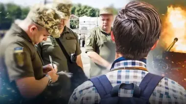Нужно мобилизовывать 16-18-летних: военный ВСУ призвал создать новую армию