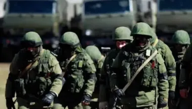 Росія готує "камікадзе": солдати-одноразки не повертаються живими
