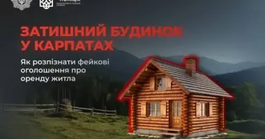 В Україні активізувалося онлайн-шахрайство з орендою "неіснуючого" житла