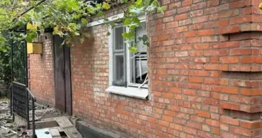 Враг обстрелял Днепропетровскую область: погибли 66-летний мужчина и 76-летняя женщина, еще 3 - раненых
