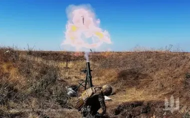 Defense forces conduct counteroffensive actions near Dobropillia and in Zaporizhzhia direction, advance by more than 3 kilometers - Zelenskyy