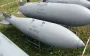 Explosion in Kharkiv: enemy attacked city with guided aerial bomb