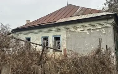Russians attacked Synelnykove and Nikopol districts of Dnipropetrovsk region: two people were killed and three more were injured. PHOTOS