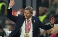Драган Стойкович залишає збірну Сербії