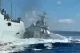Применили водометы и пошли на таран: Китай и Филиппины вступили в конфликт из-за спорных территорий (видео)