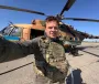 Задокументировал охоту на БПЛА во время тревоги: Комаров создал спецвыпуск о работе ПВО (видео)
