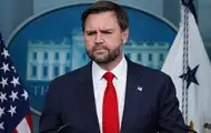 Венс пригрозил Китаю на фоне торгового конфликта