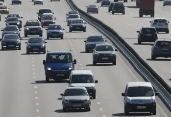 Нова розмітка на дорогах в Україні: що вона означає