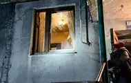 БПЛА вдарили по Сумах: пошкоджено багатоповерхівки