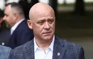 Мэр Одессы заявил, что его собираются лишить гражданства