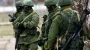 "Является исторической аномалией": в Эстонии отреагировали на появление "зеленых человечков" на границе