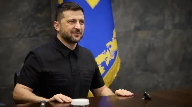 "Это единственный способ": Зеленский объяснил, куда будет бить Украина "Томагавками" в случае их получения (видео)