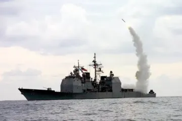 Коли Україна отримає Tomahawk: експерт спрогнозував час