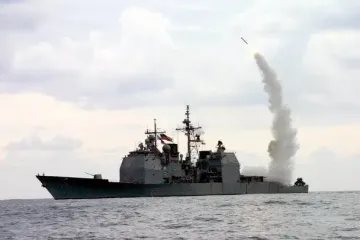 Когда Украина получит Tomahawk: эксперт спрогнозировал время