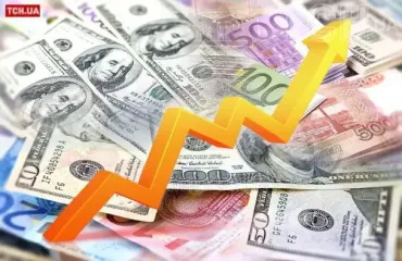 Курс валют в Україні: долар пішов вгору, євро – вниз, що вигідніше купувати