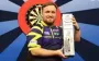 World Grand Prix: Літтлер не залишив шансів головному фавориту