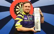 World Grand Prix: Літтлер не залишив шансів головному фавориту