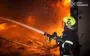 Атака на Одещину: спалахнули масштабні пожежі