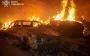 Russian attack on Odesa region: large-scale fire and damaged infrastructure, one person injured (updated). VIDEO&PHOTOS