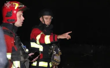 Day in Sumy region: most shelling in Sumy and Shostka districts, people injured, damage reported. VIDEO+PHOTOS