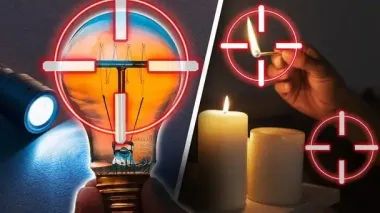 У двох областях України застосовані екстрені відключення